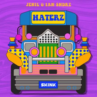 Haterz by Ian Sndrz