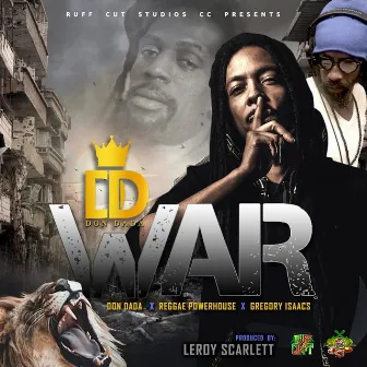 War by Reggae Powerhouse Band