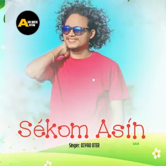 Sékom Asín - Single by Oiyao oter