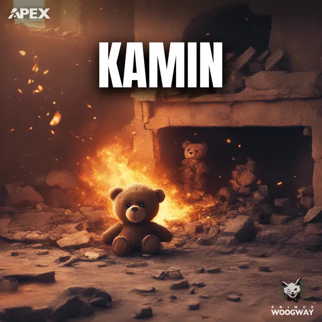 Kamin - West Bank DnB