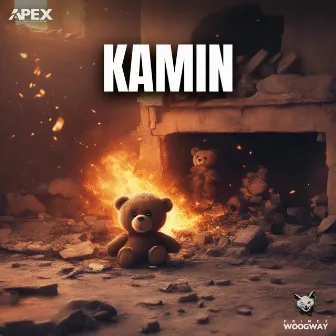 Kamin by Prince Woogway