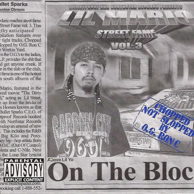 Runnin the Block (feat. Big Kilo, C Nile & Vesta)