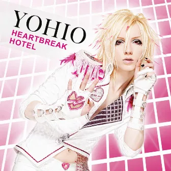 Heartbreak Hotel by YOHIO