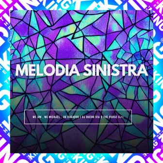 Melodia Sinistra by DJ Bueno 016