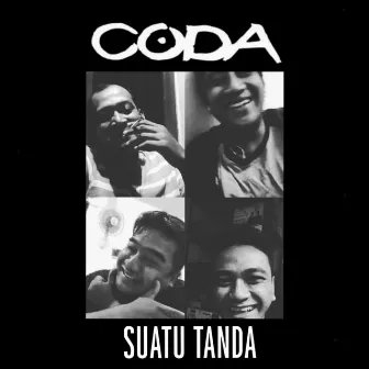 Suatu Tanda by Coda