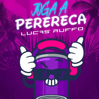 Joga Perereca by Lucas Ruffo