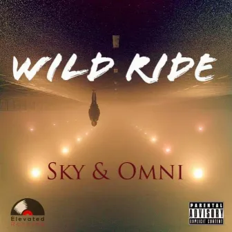 Wild Ride by Sky