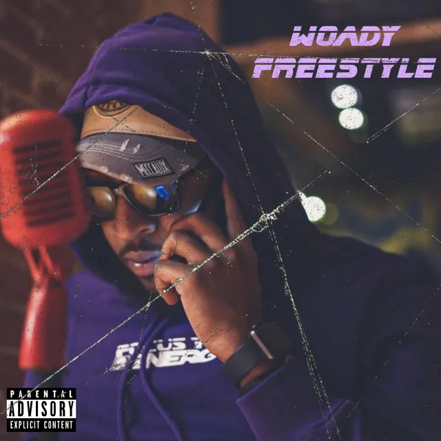 Woady Freestyle