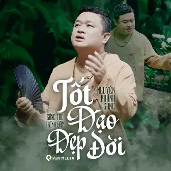 Tốt Đạo Đẹp Đời by Pin