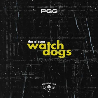 Watch Dogs by PGG