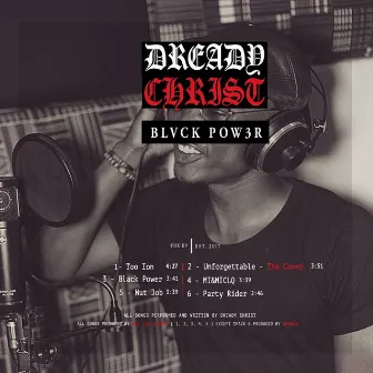 Black Power by dready christ