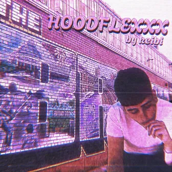 Hoodflexxx by keibi