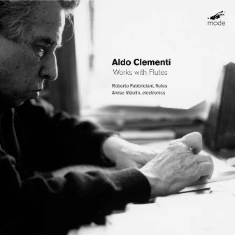 Clementi: Works with Flutes by Aldo Clementi