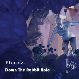 Down The Rabbit Hole by Floross