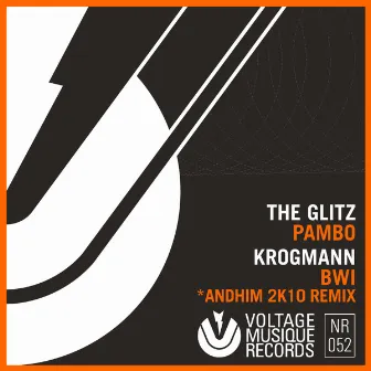 Pambo / Bwi (Andhim 2K10 Remix) by Krogmann