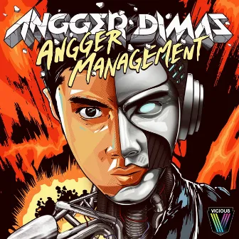 Angger Management by Angger Dimas