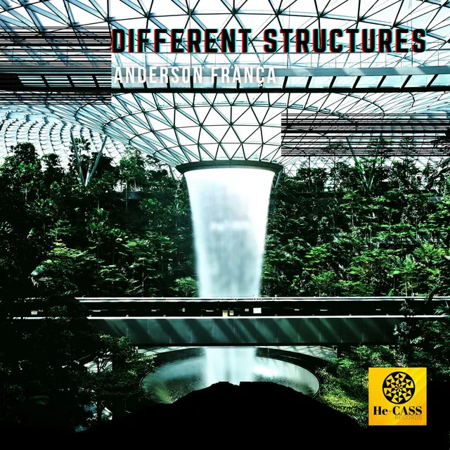 Different Structures