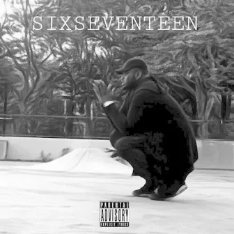 Sixseventeen by Treva Holmes