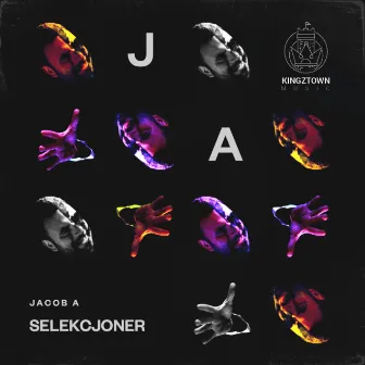 Selekcjoner (Radio Edit) by Jacob A