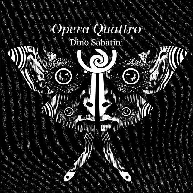 Opera Quattro