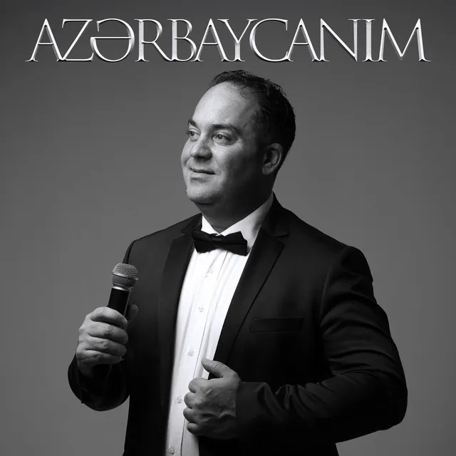 Azərbaycanım