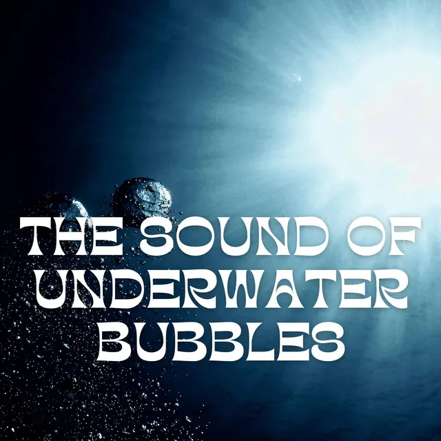 Soothing Pacific Underwater Sounds