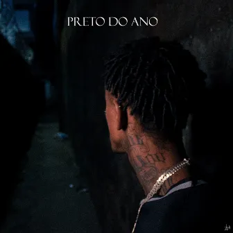 Preto do Ano by Don ramon