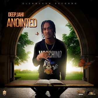 Anointed by Glendevon Records