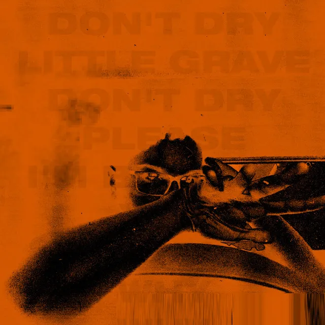 ddlg don't dry little grave *