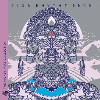 Diga Rhythm Band-Diga by Mickey Hart