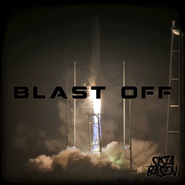 Blast Off