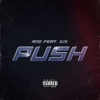 Push by Ano