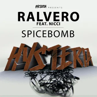 Spicebomb (feat. Nicci) by Nicci