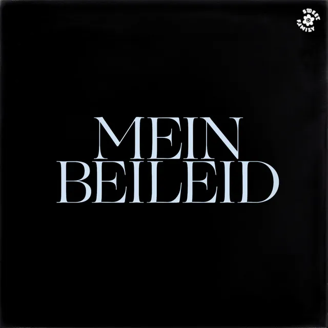 Mein Beileid