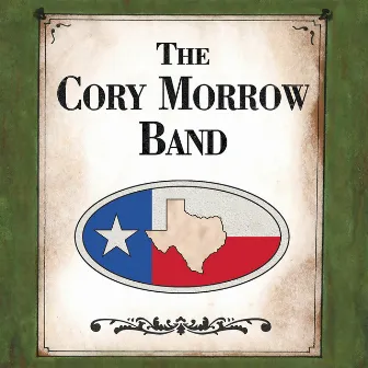 Cory Morrow Band by Cory Morrow