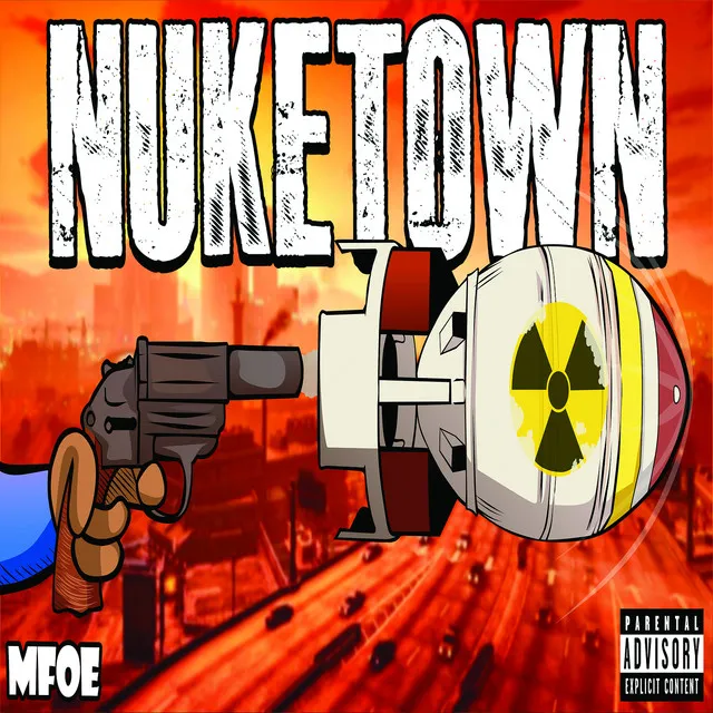 NukeTown