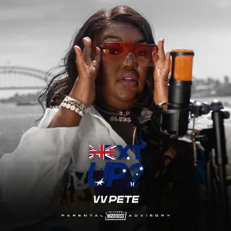 Next Up Australia - S1-E7 by Vv Pete