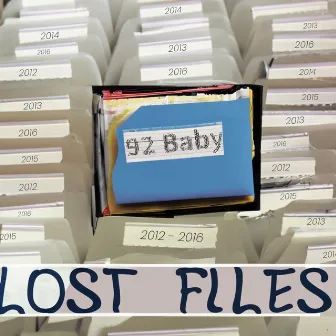 Lost files by 92baby