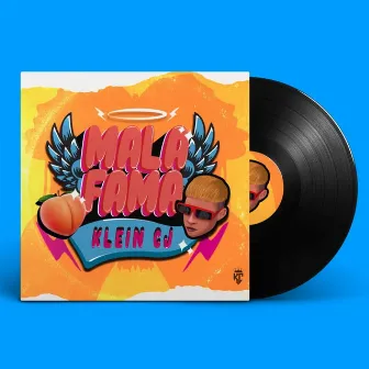 Mala Fama by Klein