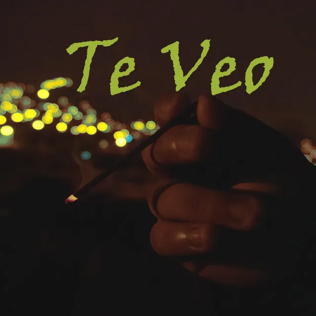 Te Veo - Freestyle