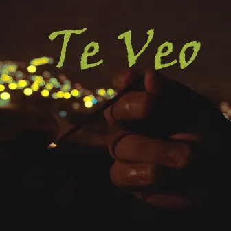 Te Veo (Freestyle) by Diegui