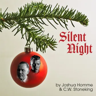 Silent Night by Josh Homme