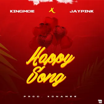 Happy Song by Jaypink