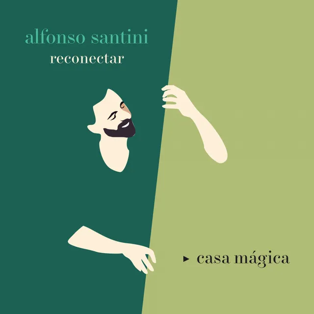 Casa Mágica - Reconectar