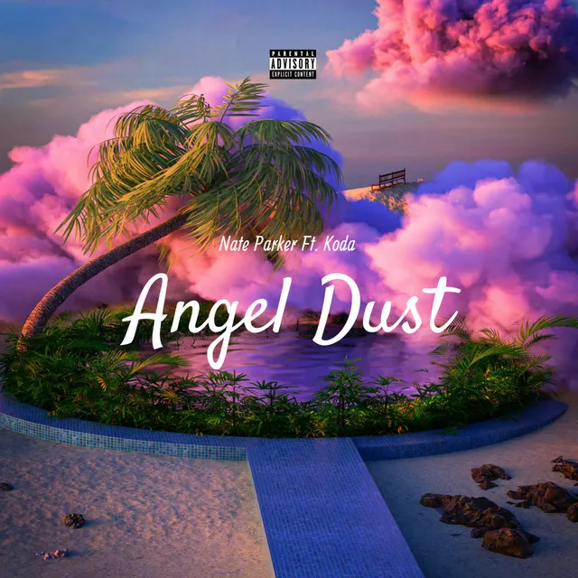 ANGEL DUST