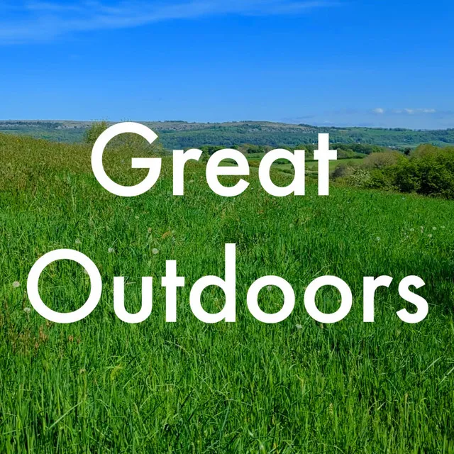 Great Outdoors - Demo