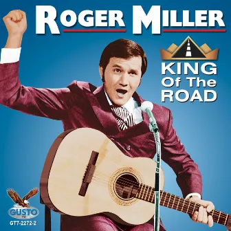 King Of The Road by Roger Miller