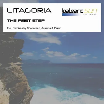 The First Step by Litagoria