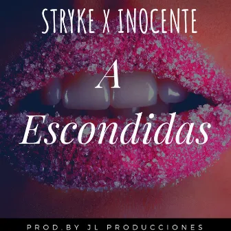 A Escondidas by Inocente