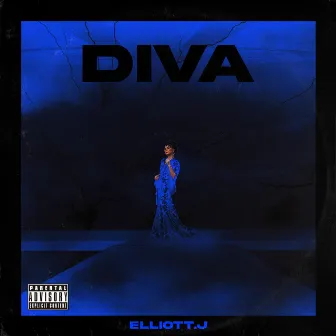 Diva by Elliott.J